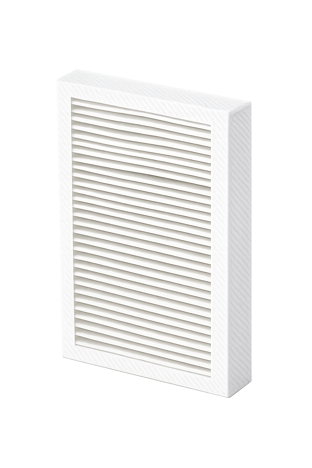HEPA filter